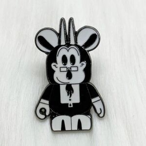 🔮 5/$25 Disney Vinylmation Classic‎ Disney Gideon Goat Pin